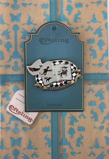 Efteling pin Efteldingen EPP483 beschikbaar voor biedingen