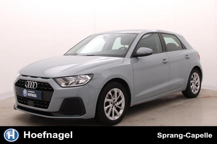 Audi A1 Sportback 30 TFSI Advanced edition | Cruise Control, Auto's, Audi, Bedrijf, Te koop, A1, ABS, Achteruitrijcamera, Airbags