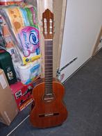 Originele Artesano gitaar met hoes en standaard, Ophalen, Zo goed als nieuw, Klassieke of Spaanse gitaar
