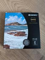 Benro Master Filter Magnetic CPL-HD ULCA WMC/Slim 82mm, Overige merken, Polarisatiefilter, Nieuw, Ophalen of Verzenden