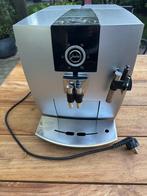 Jura IMPRESSA J5 – Zwitserse topkoffie bij jou thuis!, Ophalen, Gebruikt, Koffiemachine, Koffiebonen