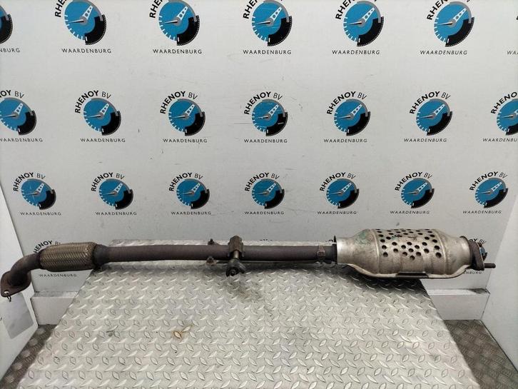 HYUNDAI ATOZ/ATOS [CATALYTIC_CONVERTER] 2006, Auto-onderdelen, Uitlaatsystemen, Gebruikt, ARN erkend, Stiba lid, Erkend duurzaam