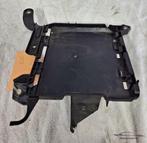 Afdekplaat Audi A4 8W 8W0907647A ECU houder., Auto-onderdelen, Ophalen of Verzenden, Gebruikt, Audi