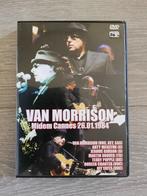 Van Morrison, Alle leeftijden, Ophalen of Verzenden, Gebruikt, Muziek en Concerten