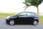 Hyundai I20 Airco 1.2i DynamicVersion, Gebruikt, 4 cilinders, Zwart, Origineel Nederlands