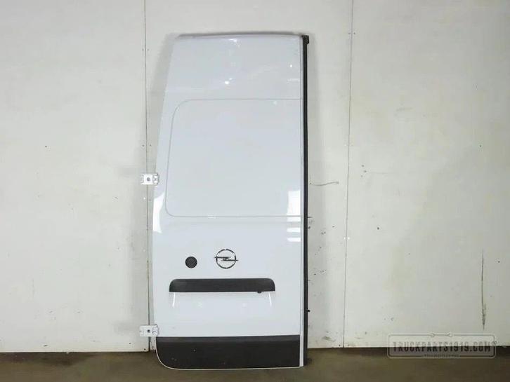 Opel Movano Body & Chassis Parts Movano/ Master Achterdeur L, Auto-onderdelen, Vrachtwagen-onderdelen, Overige merken, Carrosserie en Plaatwerk