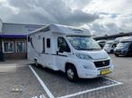 Pilote P746GJ Essentiel, Caravans en Kamperen, Campers, Fiat, Pilote, 7 tot 8 meter, Buitenlamp