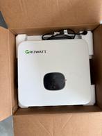 Growatt MOD 5000TL3-XH, Doe-het-zelf en Verbouw, Zonnepanelen en Toebehoren, Ophalen of Verzenden, Zo goed als nieuw, Overige typen
