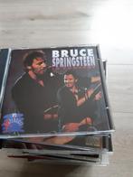Bruce Springsteen - In Concert, Ophalen of Verzenden, 1980 tot 2000, Gebruikt