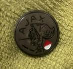 Ajax-speld, Ophalen of Verzenden, Gebruikt, Sport, Speldje of Pin