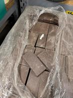 Vuurvaste stenen antraciet, Ophalen, Gebruikt, Overige typen