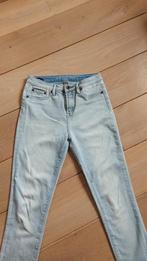 DENHAM dames stretch jeans mt W 27  L 30, Denham, Blauw, Ophalen of Verzenden, W27 (confectie 34) of kleiner