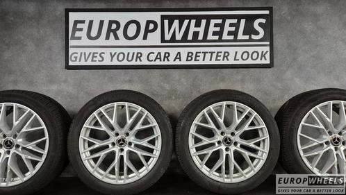 19 inch Mercedes Vito Viano W639 W447 Zomerbanden, Auto-onderdelen, Banden en Velgen, Banden en Velgen, Zomerbanden, 19 inch, 245 mm