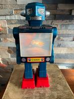 Antieke video robot van horikawa, Antiek en Kunst, Ophalen of Verzenden