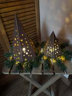 Diversen Kerst/Woonaccessoires Setjes, Diversen, Kerst, Ophalen of Verzenden, Zo goed als nieuw