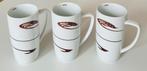 3 grote mokken Thomas Germany, Huis en Inrichting, Keuken | Servies, Ophalen of Verzenden