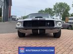 Ford Mustang Fastback | 1967 | Route 66 Auctions, Overige carrosserieën, Zwart, Bedrijf, Handgeschakeld
