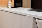 Keuken Japandi - incl. kokendwaterkraan in GunMetal, Ophalen, Overige typen, Nieuw, Kunststof