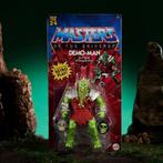 Demo-Man Masters of the Universe Origins MOTU Exclusive, Ophalen of Verzenden, Nieuw
