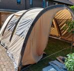 Tent 4 tot 6 persoons, Caravans en Kamperen, Tenten, Ophalen, Gebruikt, Tot en met 6