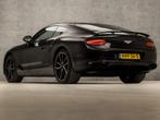 Bentley Continental GT 4.0 V8 Mulliner (DEALER ONDERHOUDEN,, Automaat, 12 maanden, Gebruikt, Zwart