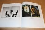 Contemporary Art — Honnef — Kunstboek Jaren 80, Ophalen of Verzenden, Gelezen