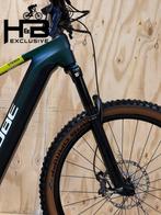 Cube Stereo Hybrid 140 HPC SLX 750 Carbon E-Mountainbike XT, Fietsen en Brommers, Fietsen | Mountainbikes en ATB, Niet ingevuld