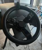 Saitek farm sim controller Logitech, Ophalen of Verzenden, Zo goed als nieuw, Logitech