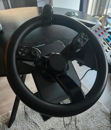 Saitek farm sim controller Logitech beschikbaar voor biedingen
