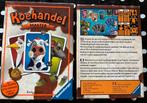 Koehandel master kaartspel van Ravensburger, Een of twee spelers, Ophalen of Verzenden, Gebruikt, Ravensburger