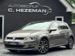 Volkswagen Golf 1.2 TSI CUP Edition PANORAMADAK CRUISE CONTR, Auto's, Volkswagen, Voorwielaandrijving, Gebruikt, Zwart, Origineel Nederlands