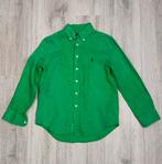 Polo ralph lauren linnen blouse 100% originele, Overhemd of Blouse, Ophalen of Verzenden, Zo goed als nieuw, Polo Ralph Lauren