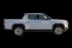 Maxus E-Terron 9 premium 4x4 100% ELECTRISCH 480 KM /bereik, Automaat, Gebruikt, Startonderbreker, Maxus
