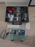Arduino Elegoo Super Starter Kit + Extra, Ophalen of Verzenden