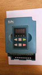 Frequentieregelaar 0.4kw, Ophalen of Verzenden, Gebruikt