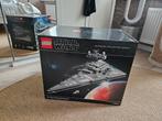 Lego Star Wars UCS 75252 Imperial Star Destroyer, Kinderen en Baby's, Speelgoed | Duplo en Lego, Nieuw, Ophalen