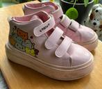 Fluffy Cat Meow Sneakers Roze (maat 34), Gebruikt, Meisje, Schoenen, Ophalen of Verzenden