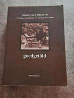 Goedgetold - diksjeneer van de Tilburgse taol woordenboek, Ophalen of Verzenden, Zo goed als nieuw, Nederlands