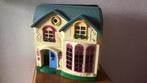 Poppenhuis, Kinderen en Baby's, Speelgoed | Fisher-Price, Ophalen of Verzenden, Gebruikt, Speelset