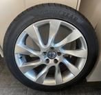 VOLVO velgen banden  “MAGNI” 8 x 18” -  4x - Plug in hybrid, 18 inch, Banden en Velgen, Ophalen of Verzenden, Personenwagen