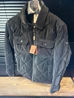 Zwarte Burberry Jas - Nieuw !!, Verzenden, Nieuw, Overige maten, Zwart