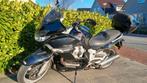 Moto Guzzi Norge 1200, Motoren, 2 cilinders, Handvatverwarming, Particulier, Meer dan 35 kW