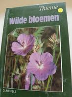 Aichele - Wilde planten, Ophalen of Verzenden, Zo goed als nieuw, Aichele