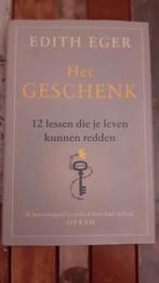 Edith Eger - Het geschenk, Boeken, Ophalen of Verzenden, Zo goed als nieuw, Edith Eger