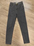ZGAN Dames meisjes spijkerbroek grijs mt 28 36 S PULL&BEAR, Ophalen of Verzenden, Zo goed als nieuw, W28 - W29 (confectie 36)