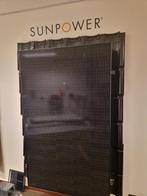 zonnepanelen en onderconstructie, Doe-het-zelf en Verbouw, Zonnepanelen en Toebehoren, Ophalen, Nieuw, Paneel, 200 wattpiek of meer