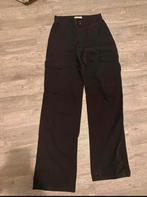 Cargo broek, Ophalen of Verzenden, Zo goed als nieuw, Zwart, Lang