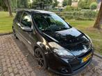 Renault Clio 1.6 16V 128pk | 2010 | Winterbanden, Auto's, Voorwielaandrijving, Euro 5, Zwart, 4 cilinders