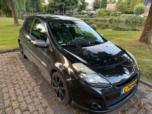 Renault Clio 1.6 16V 128pk | 2010 | Winterbanden, Auto's, Renault, Particulier, Clio, ABS, Airbags, Bochtverlichting, Centrale vergrendeling