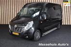 Renault Master T35 2.3 dCi L2H2 Energy 84dkm 170pk 1e eig. 2, Voorwielaandrijving, Stof, Gebruikt, Euro 6